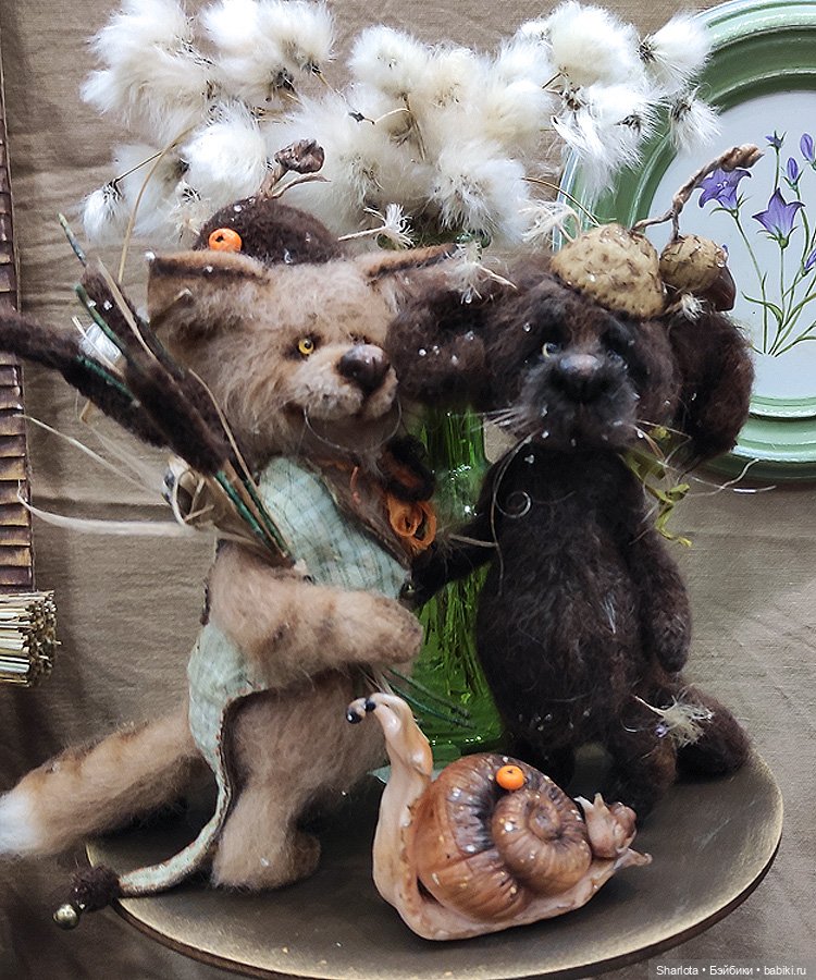 Выставка на Тишинке 2023 моими глазами. Любимые Авторы