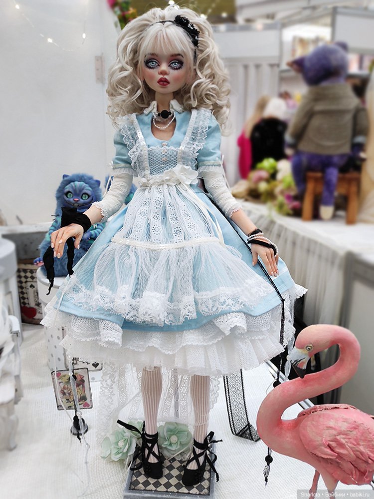 Выставка на Тишинке 2023 моими глазами. Любимые Авторы