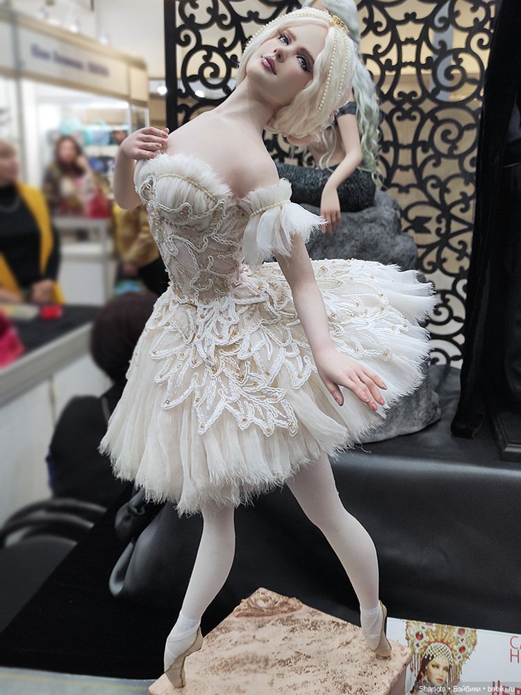 Выставка на Тишинке 2023 моими глазами. Любимые Авторы