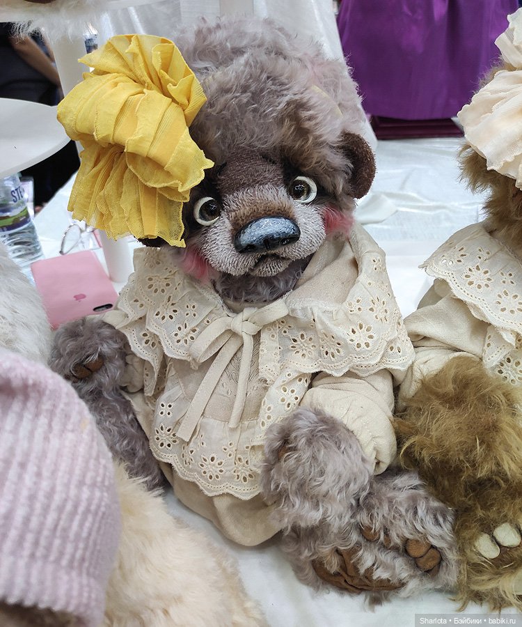 Выставка на Тишинке 2023 моими глазами. Любимые Авторы