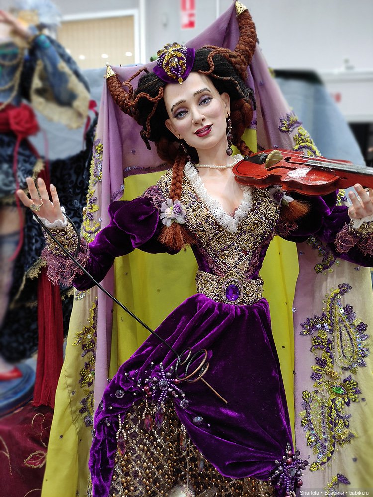 Выставка на Тишинке 2023 моими глазами. Любимые Авторы