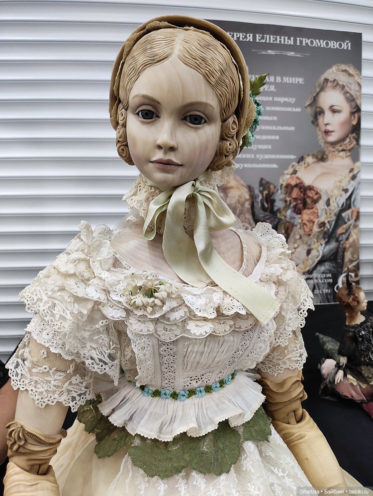 Выставка на Тишинке 2023 моими глазами. Любимые Авторы