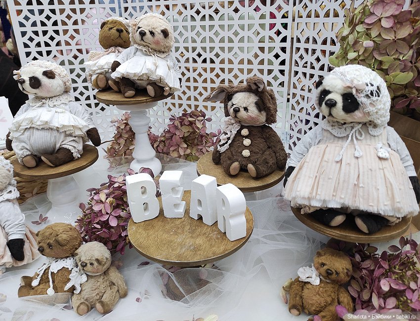 Выставка на Тишинке 2023 моими глазами. Любимые Авторы