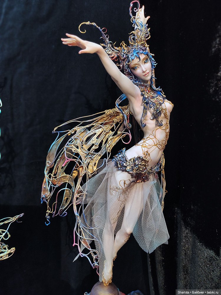 Выставка на Тишинке 2023 моими глазами. Любимые Авторы