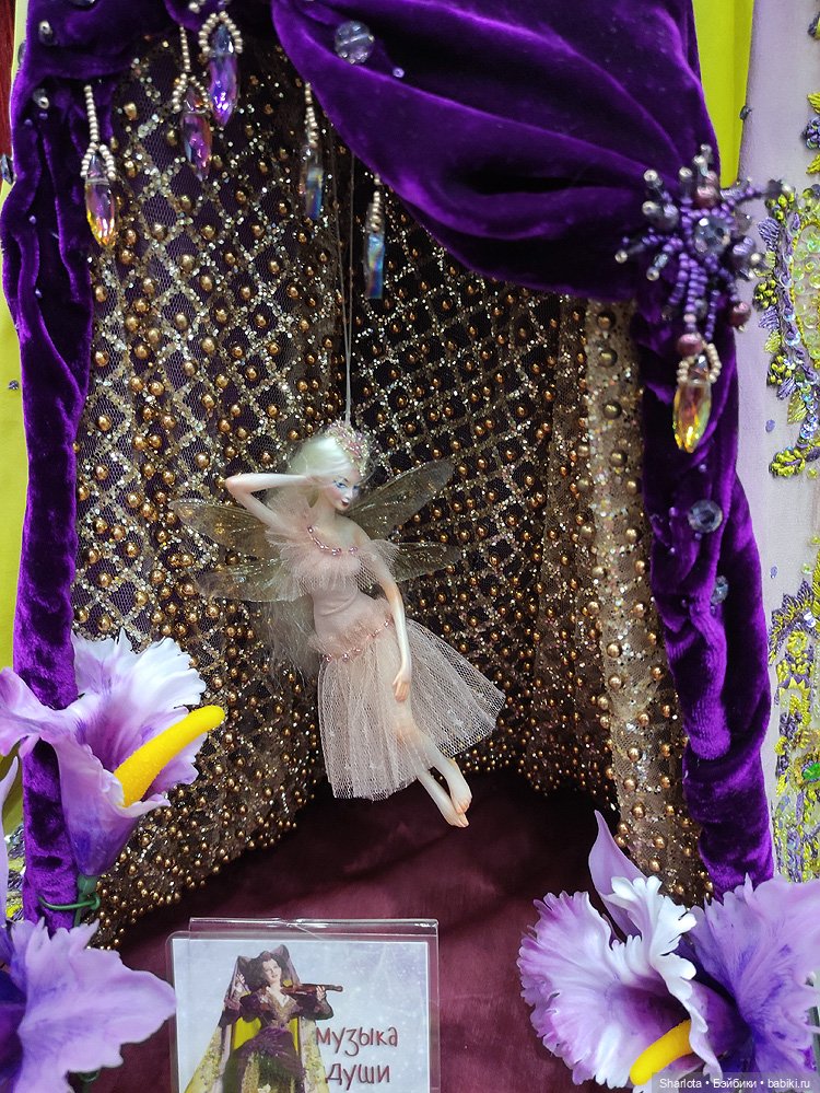 Выставка на Тишинке 2023 моими глазами. Любимые Авторы