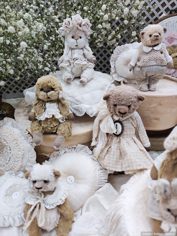 Выставка на Тишинке 2023 моими глазами. Любимые Авторы