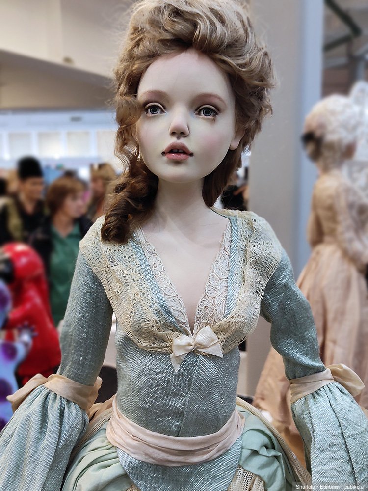 Выставка на Тишинке 2023 моими глазами. Любимые Авторы