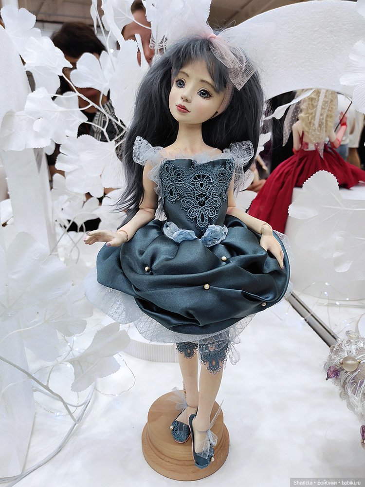 Выставка на Тишинке 2023 моими глазами. Любимые Авторы