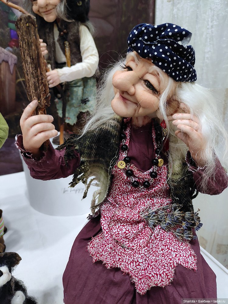 Выставка на Тишинке 2023 моими глазами. Любимые Авторы