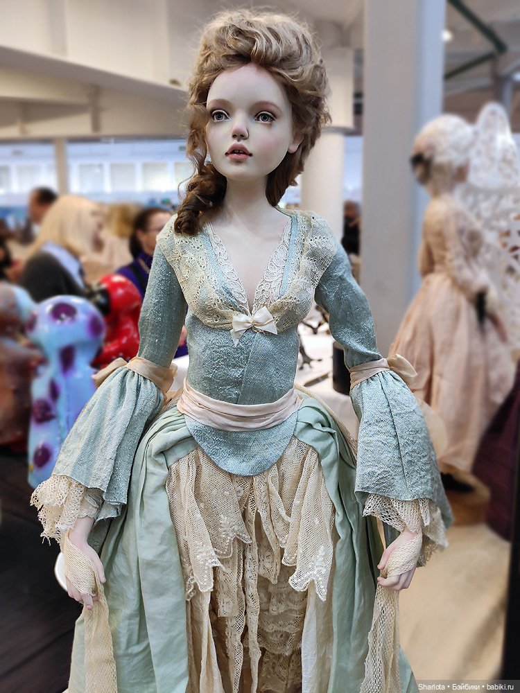 Выставка на Тишинке 2023 моими глазами. Любимые Авторы