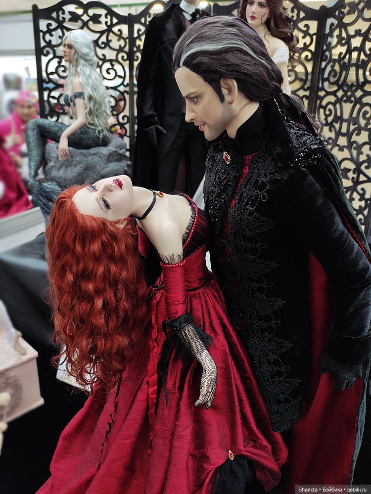 Выставка на Тишинке 2023 моими глазами. Любимые Авторы