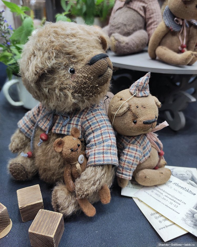 Выставка на Тишинке 2023 моими глазами. Любимые Авторы