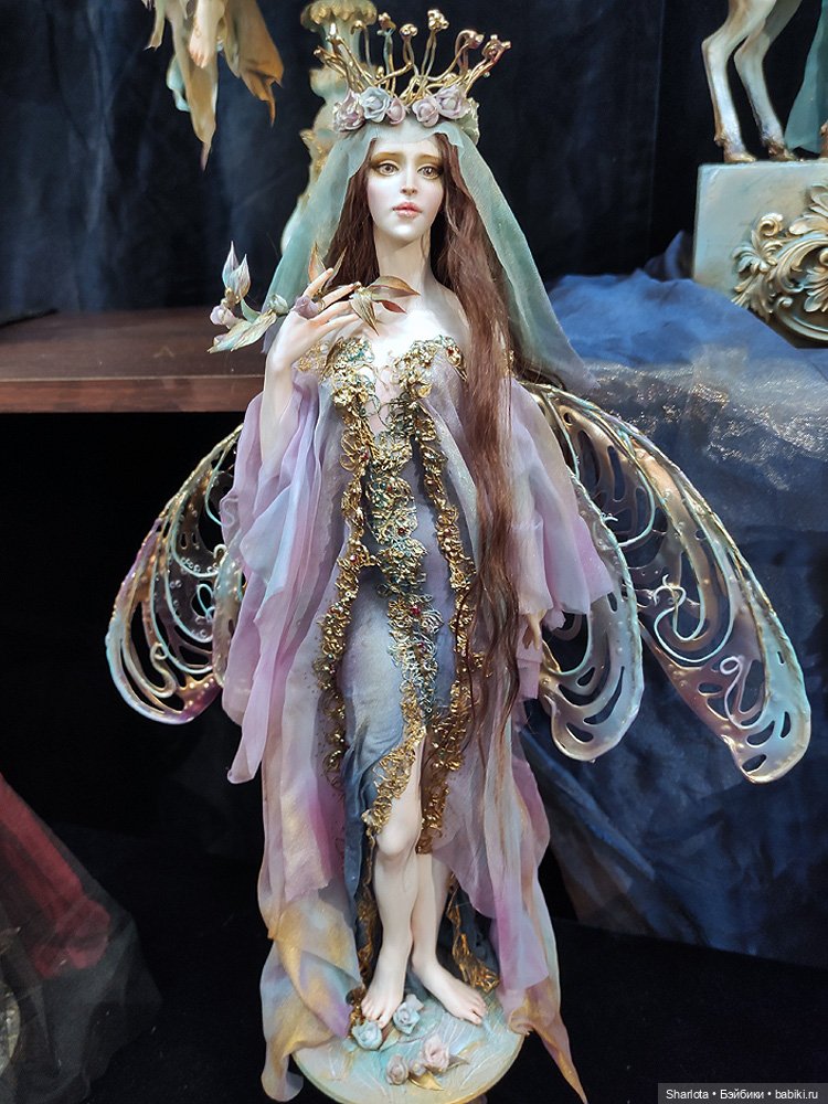 Выставка на Тишинке 2023 моими глазами. Любимые Авторы