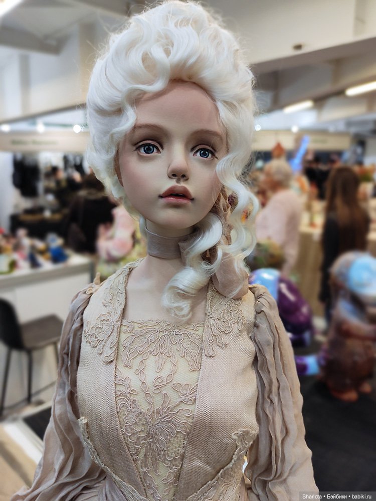 Выставка на Тишинке 2023 моими глазами. Любимые Авторы