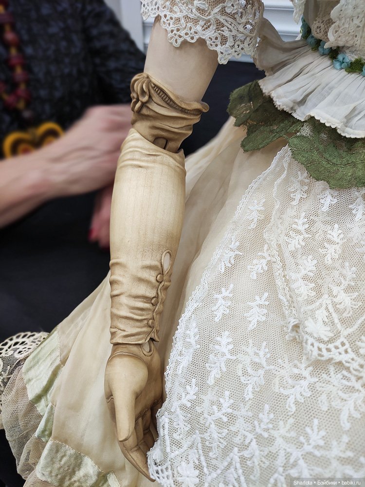 Выставка на Тишинке 2023 моими глазами. Любимые Авторы (фото 4)