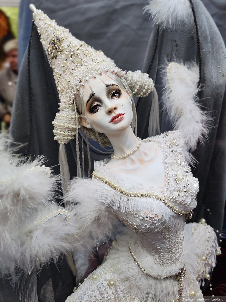 Выставка на Тишинке 2023 моими глазами. Любимые Авторы