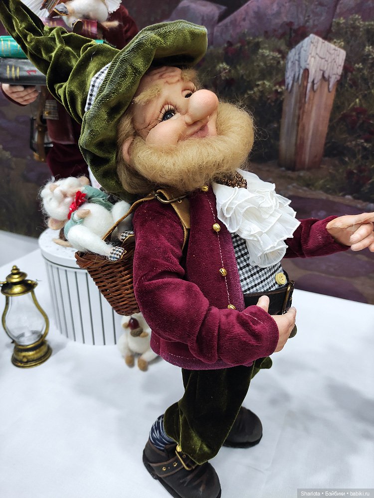 Выставка на Тишинке 2023 моими глазами. Любимые Авторы