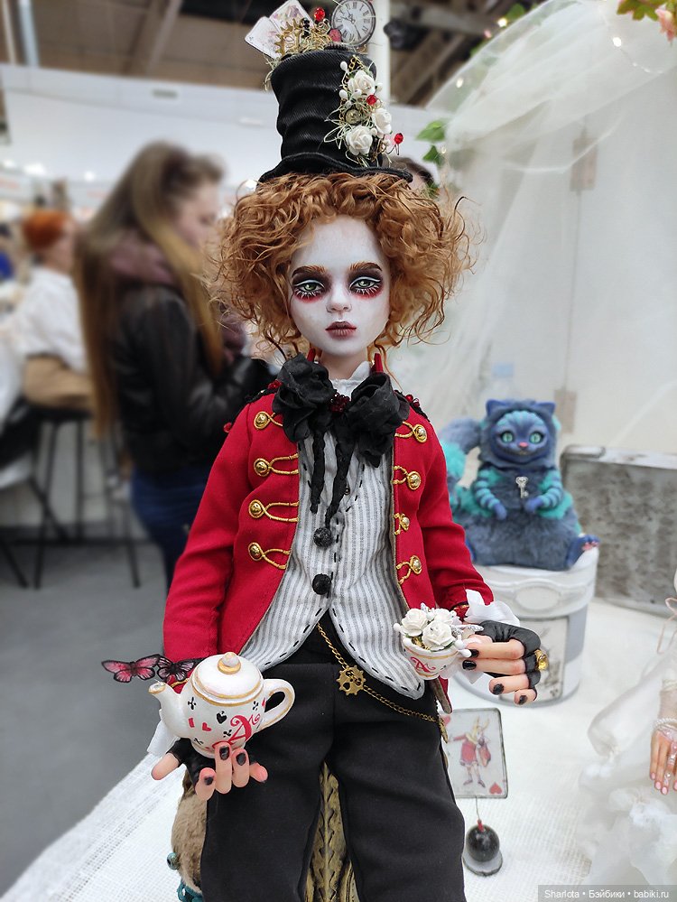 Выставка на Тишинке 2023 моими глазами. Любимые Авторы