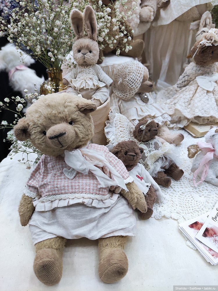 Выставка на Тишинке 2023 моими глазами. Любимые Авторы