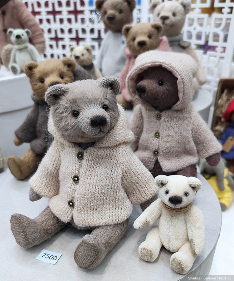 Выставка на Тишинке 2023 моими глазами. Любимые Авторы