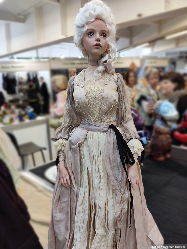 Выставка на Тишинке 2023 моими глазами. Любимые Авторы