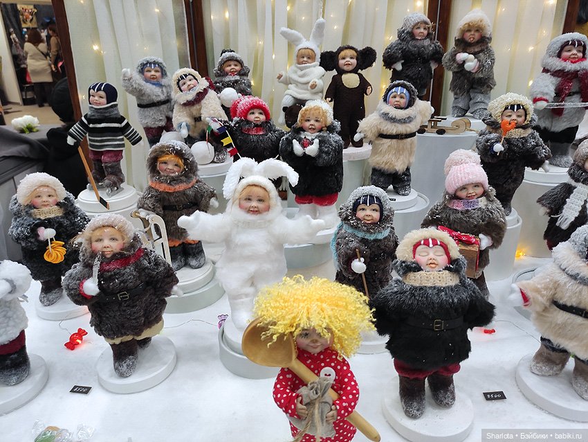 Выставка на Тишинке 2023 моими глазами. Любимые Авторы