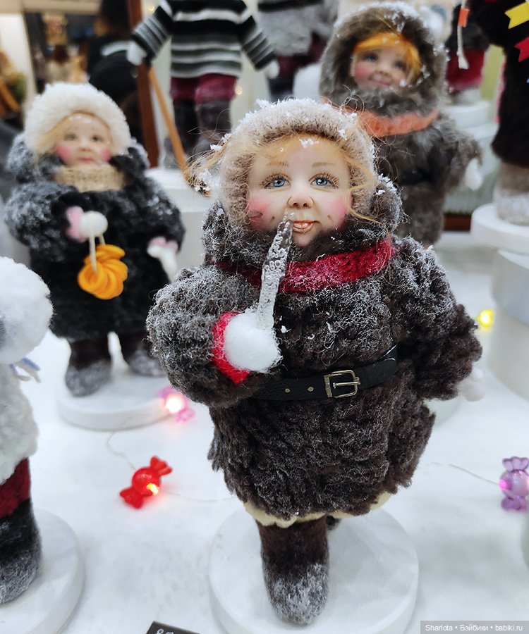 Выставка на Тишинке 2023 моими глазами. Любимые Авторы