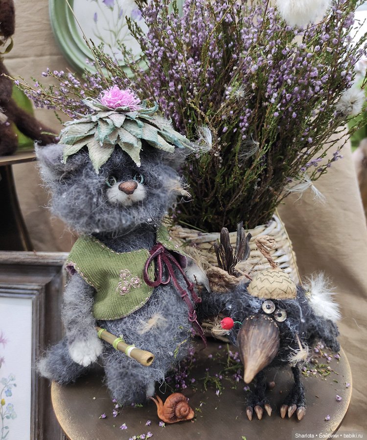 Выставка на Тишинке 2023 моими глазами. Любимые Авторы