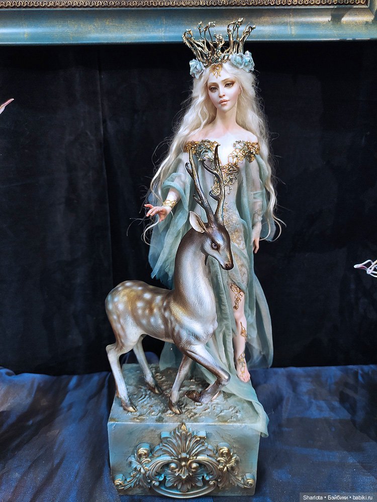 Выставка на Тишинке 2023 моими глазами. Любимые Авторы