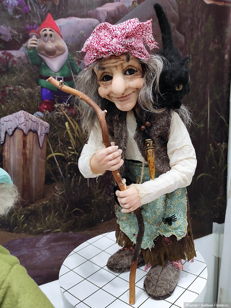 Выставка на Тишинке 2023 моими глазами. Любимые Авторы