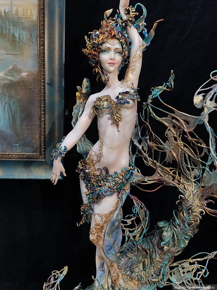 Выставка на Тишинке 2023 моими глазами. Любимые Авторы