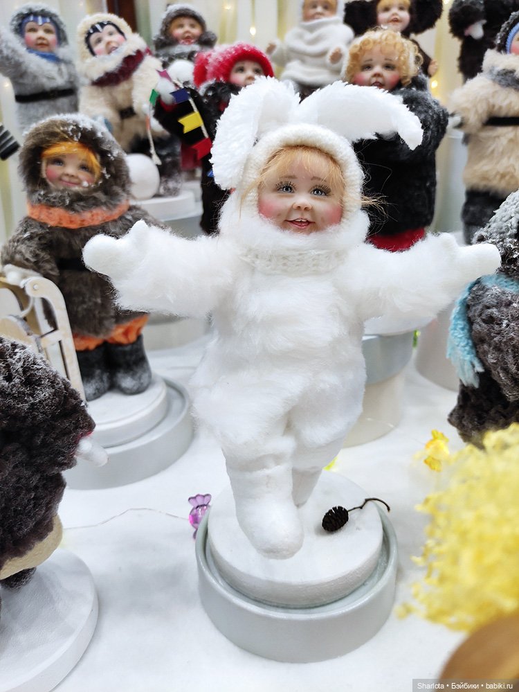 Выставка на Тишинке 2023 моими глазами. Любимые Авторы