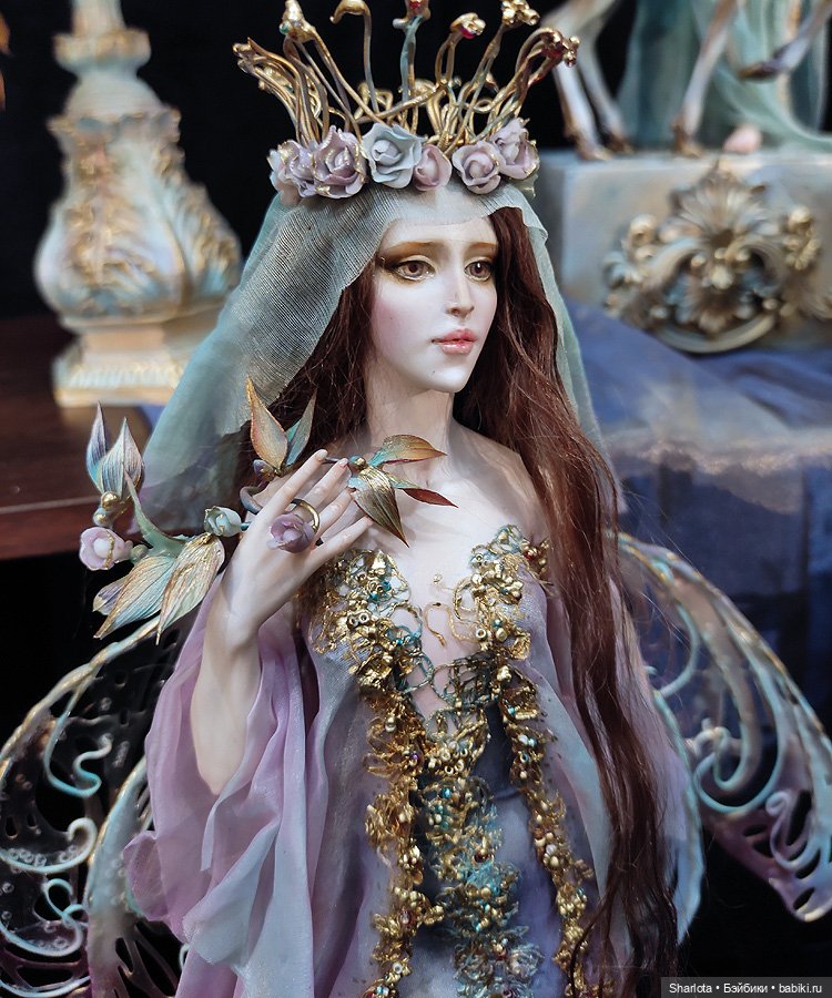 Выставка на Тишинке 2023 моими глазами. Любимые Авторы