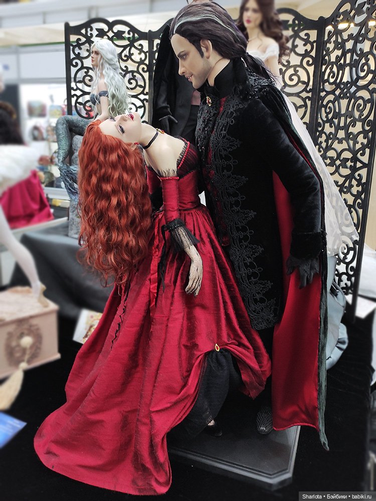 Выставка на Тишинке 2023 моими глазами. Любимые Авторы