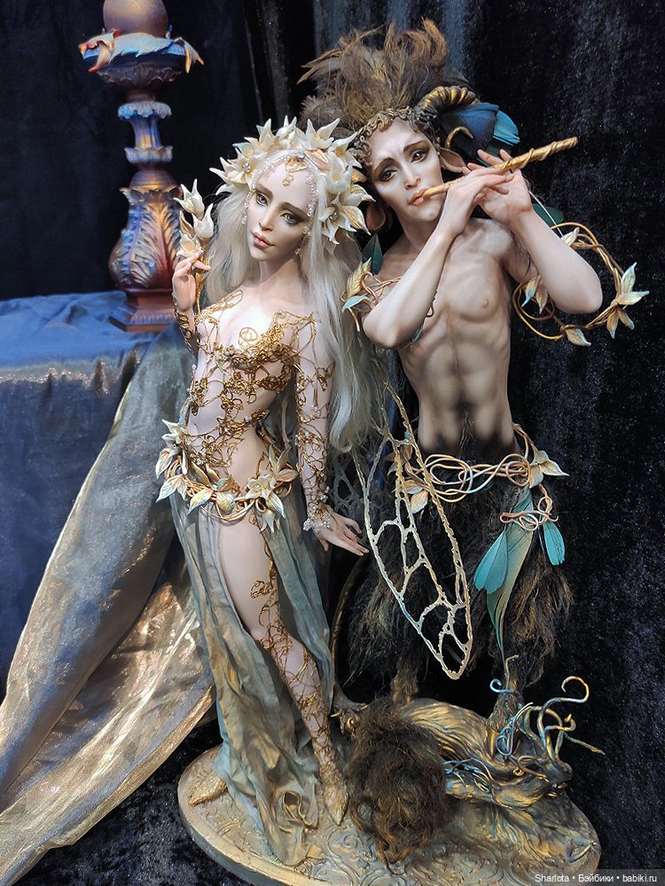 Выставка на Тишинке 2023 моими глазами. Любимые Авторы