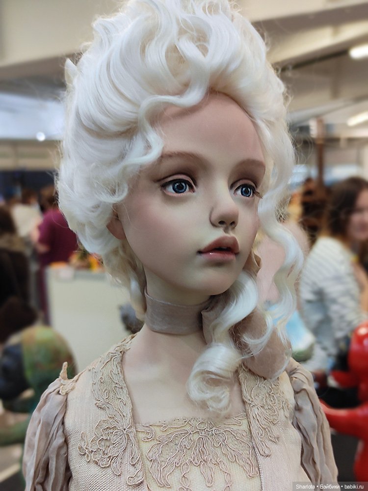 Выставка на Тишинке 2023 моими глазами. Любимые Авторы