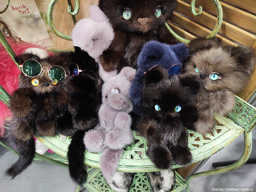 Выставка на Тишинке 2023 моими глазами. Любимые Авторы