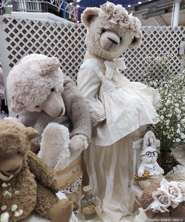 Выставка на Тишинке 2023 моими глазами. Любимые Авторы