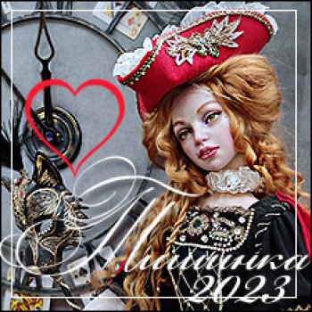 Выставка на Тишинке 2023 моими глазами. Любимые Авторы