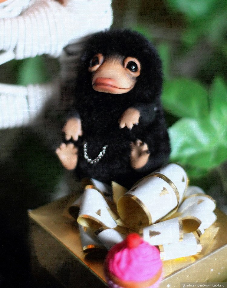 Хэллоуинские вечера или мои ненаглядные ведьмы (фото 4)