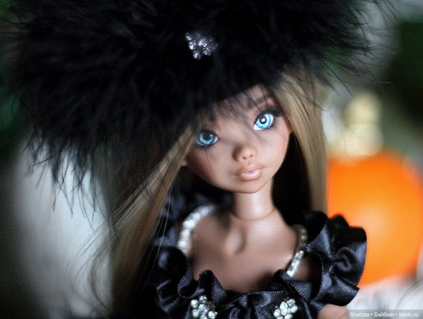 Хэллоуинские вечера или мои ненаглядные ведьмы