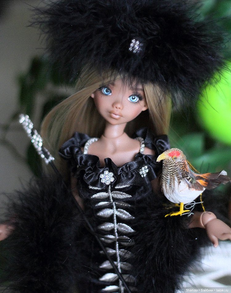 Хэллоуинские вечера или мои ненаглядные ведьмы