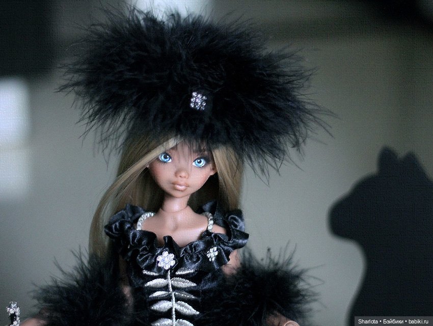 Хэллоуинские вечера или мои ненаглядные ведьмы