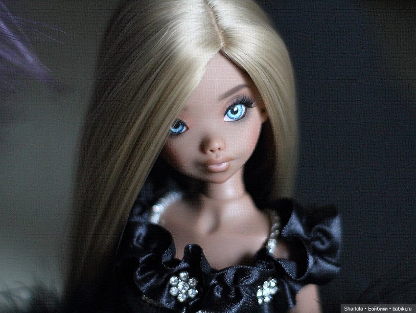 Хэллоуинские вечера или мои ненаглядные ведьмы