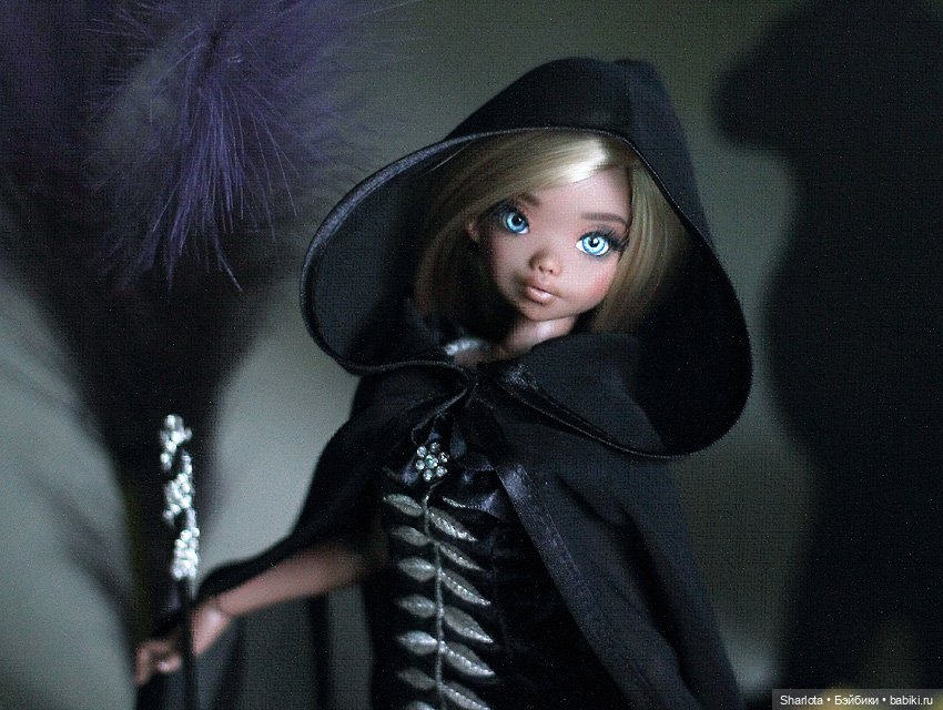 Хэллоуинские вечера или мои ненаглядные ведьмы