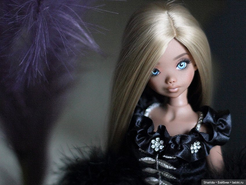 Хэллоуинские вечера или мои ненаглядные ведьмы