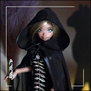 Хэллоуинские вечера или мои ненаглядные ведьмы