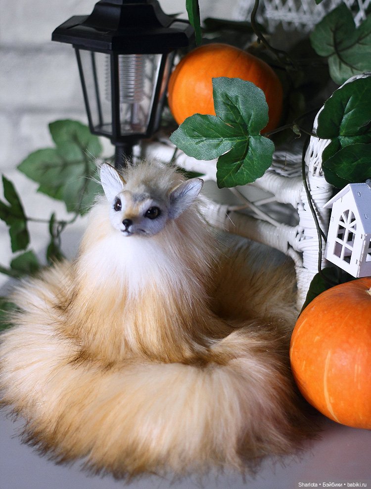 По имени Осень | Бэйбики По имени Осень — Куклы Iplehouse (Иплхаус): BJD (БЖД)