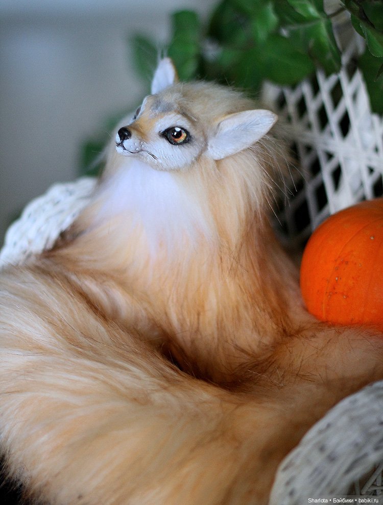 По имени Осень | Бэйбики По имени Осень — Куклы Iplehouse (Иплхаус): BJD (БЖД)