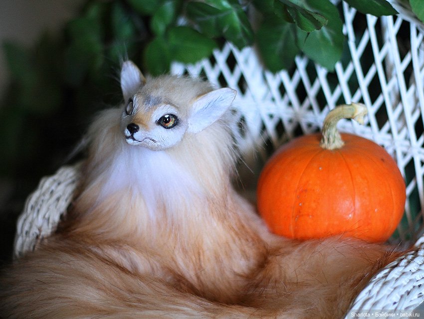 По имени Осень | Бэйбики По имени Осень — Куклы Iplehouse (Иплхаус): BJD (БЖД)